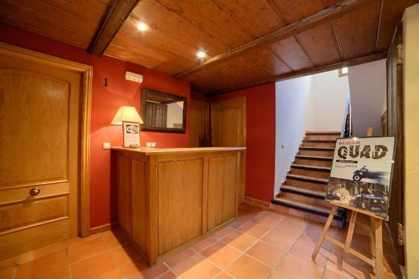 Apartamentos Rurales Sierra de Gudar (Gúdar)